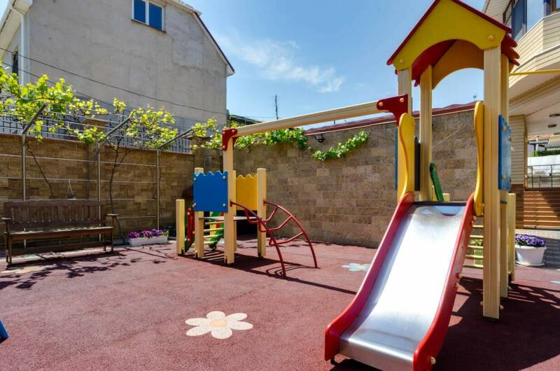 Вилла «Валери»