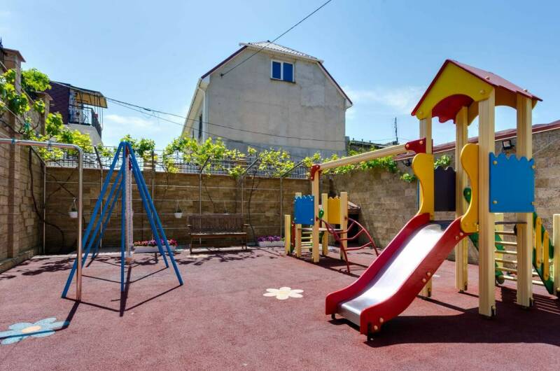 Вилла «Валери»