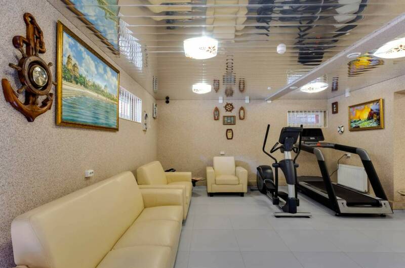 Вилла «Валери»