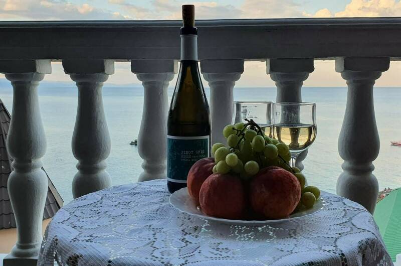 Гостевой дом «Laguna Plus»