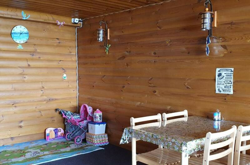 Гостевой дом «Laguna Plus»