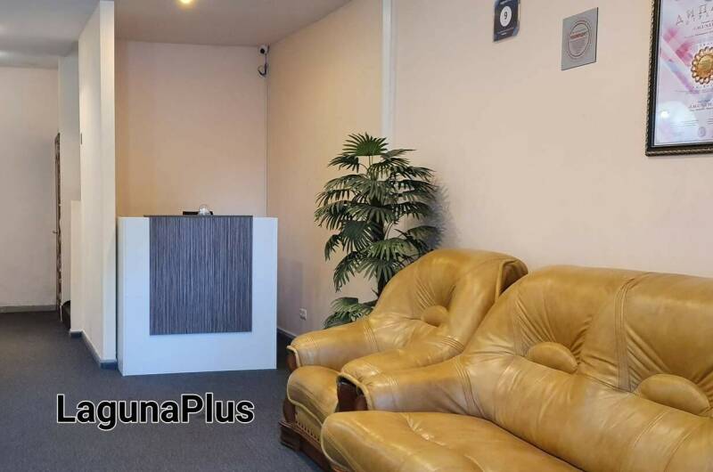 Гостевой дом «Laguna Plus»