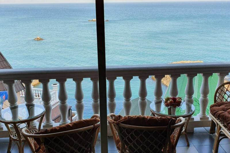 Гостевой дом «Laguna Plus»