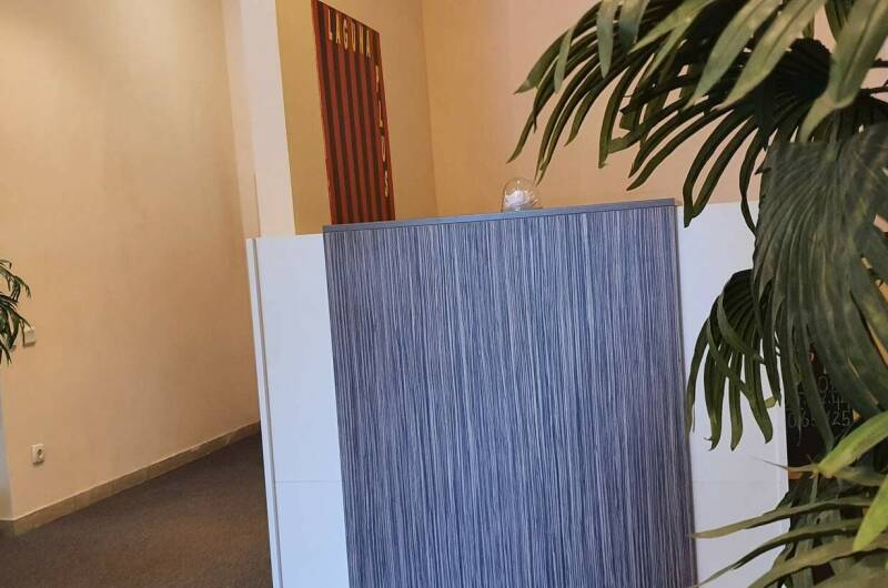 Гостевой дом «Laguna Plus»