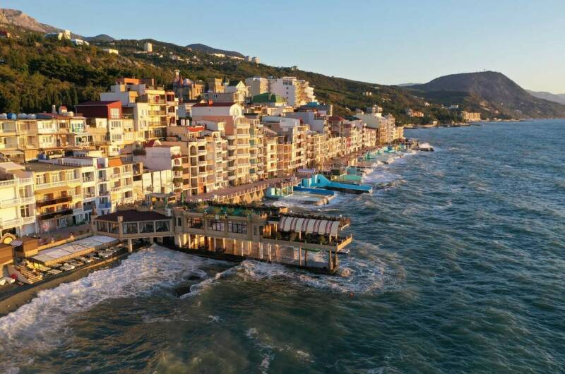 Гостевой дом «Laguna Plus»