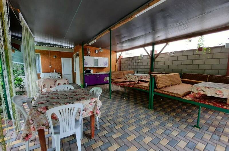 Гостевой дом «Сад Эдема»