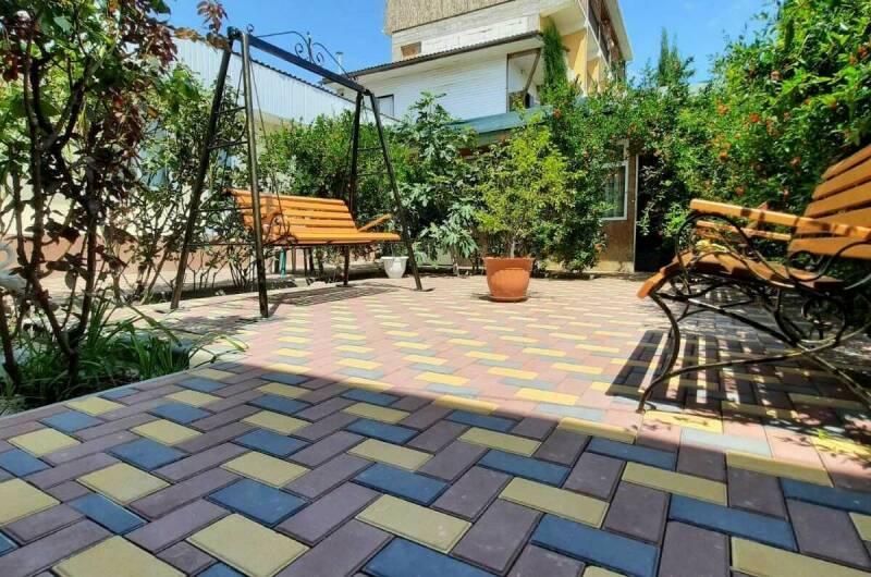 Гостевой дом «Сад Эдема»