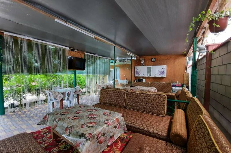 Гостевой дом «Сад Эдема»