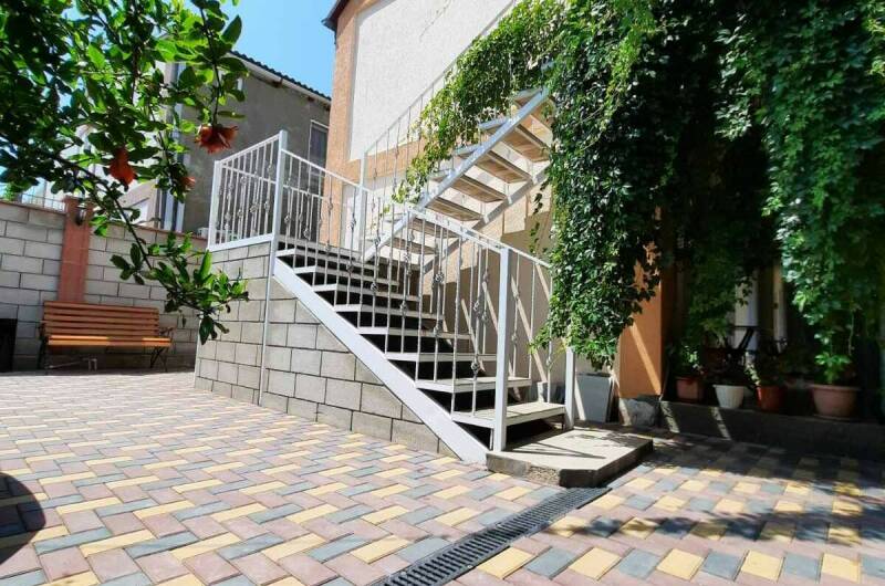 Гостевой дом «Сад Эдема»