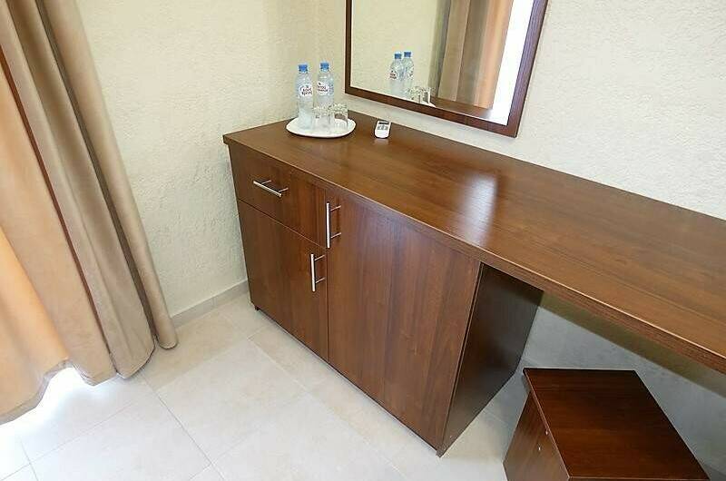 Гостиница «Kalipso»