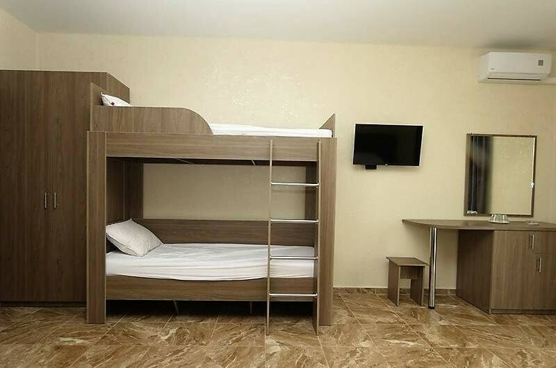 Гостиница «Kalipso»