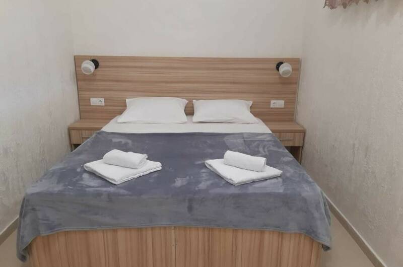 Гостиница «Kalipso»