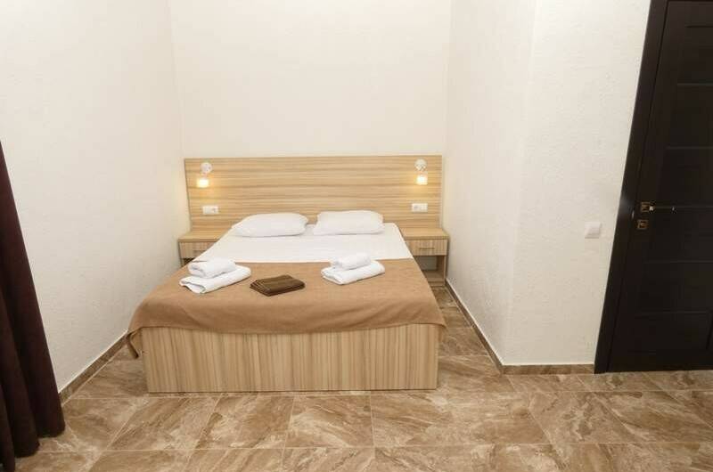 Гостиница «Kalipso»