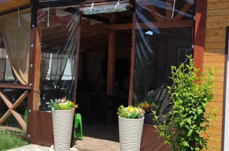 Эко-отель «Миланд»