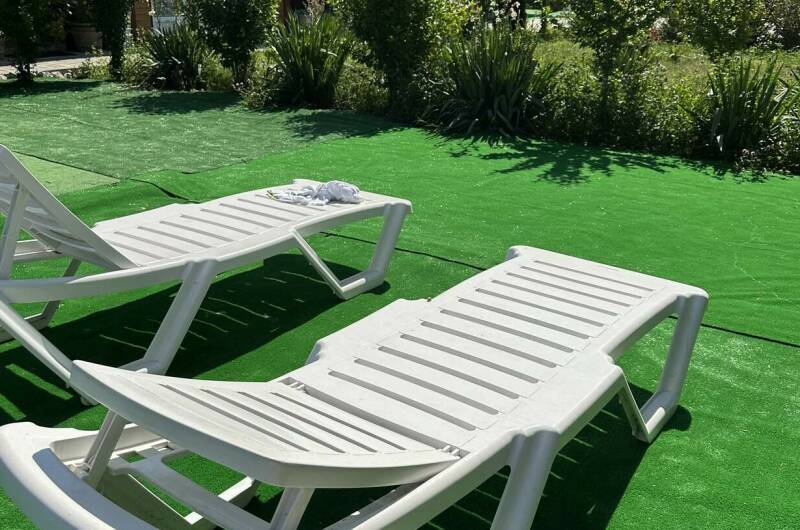 Эко-отель «Миланд»