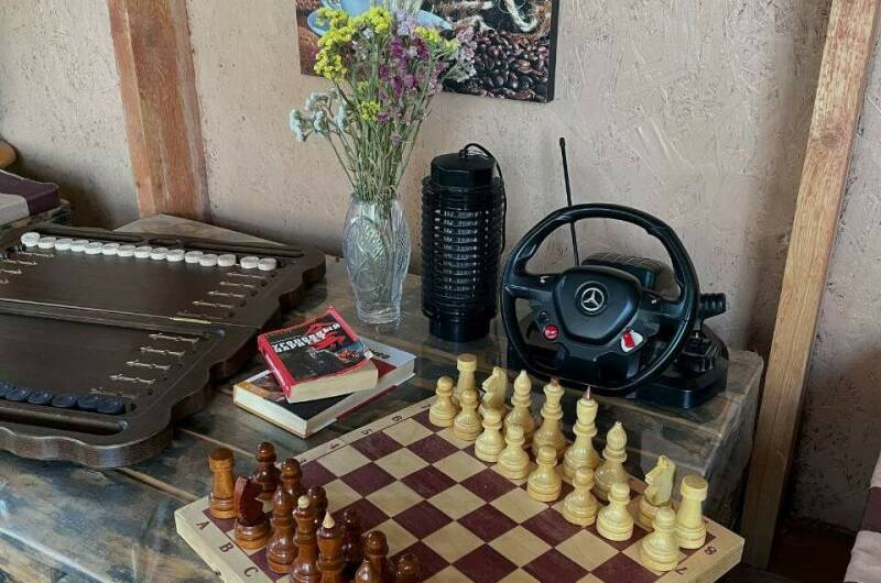 Эко-отель «Миланд»