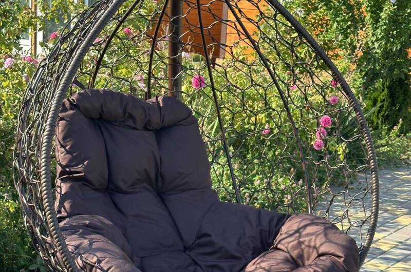 Эко-отель «Миланд»