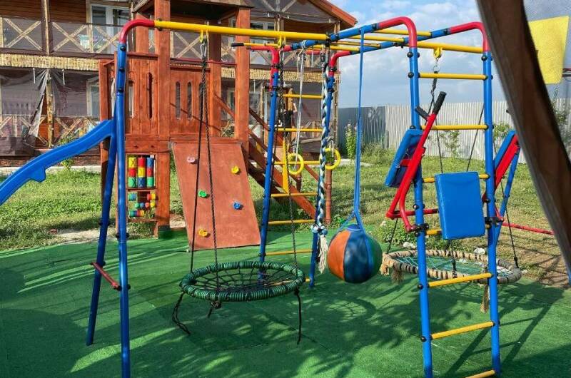 Эко-отель «Миланд»