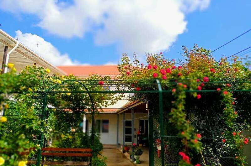 Гостевой дом «Капитания»