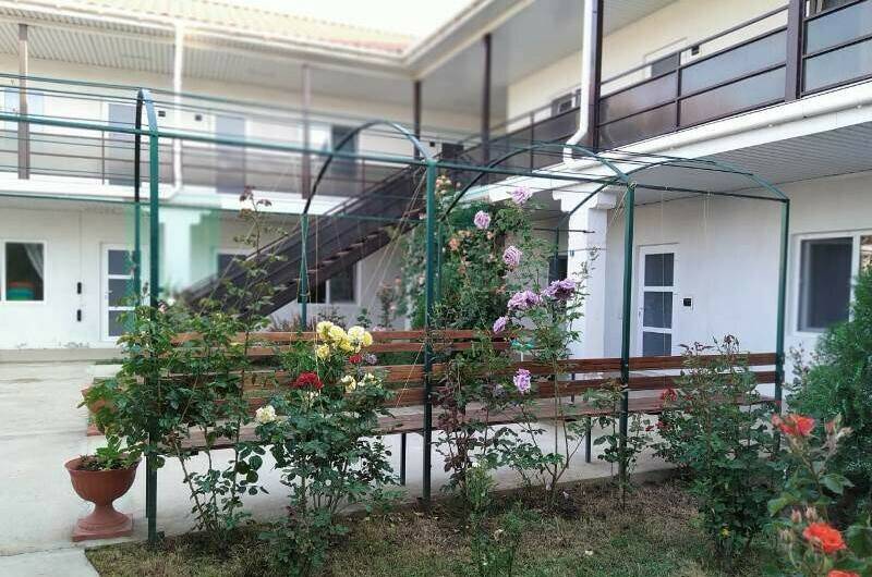 Гостевой дом «Капитания»