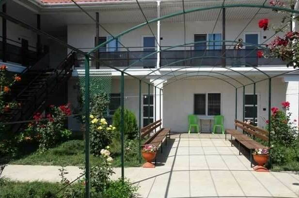 Гостевой дом «Капитания»