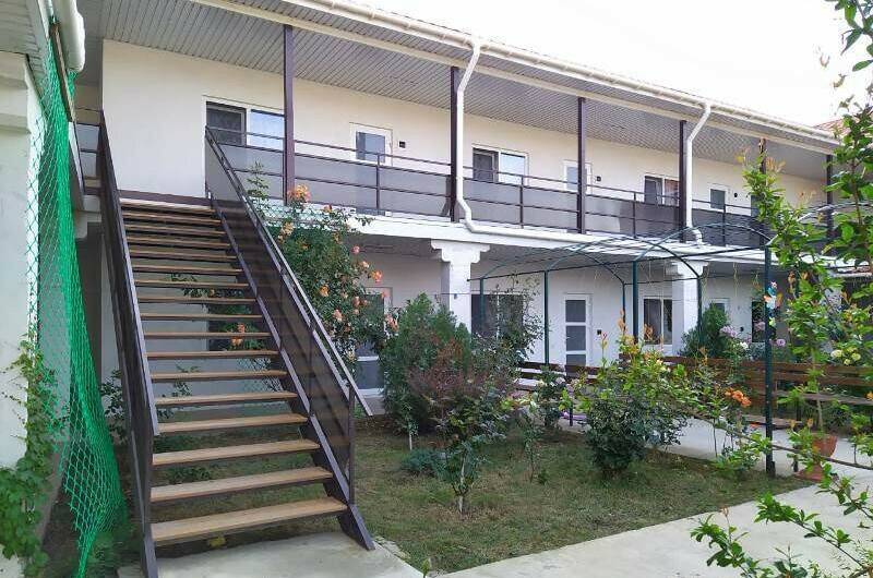 Гостевой дом «Капитания»