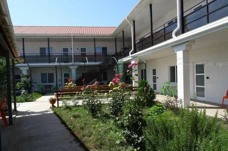 Гостевой дом «Капитания»