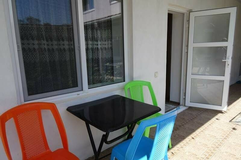 Гостевой дом «Капитания»