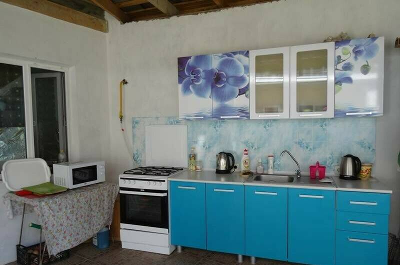 Гостевой дом «Капитания»