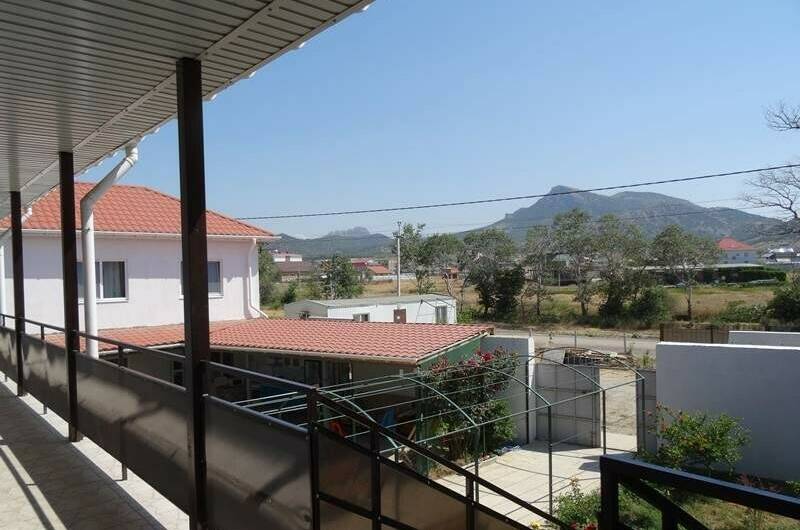 Гостевой дом «Капитания»