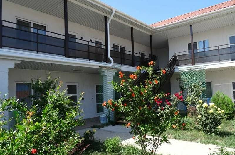 Гостевой дом «Капитания»