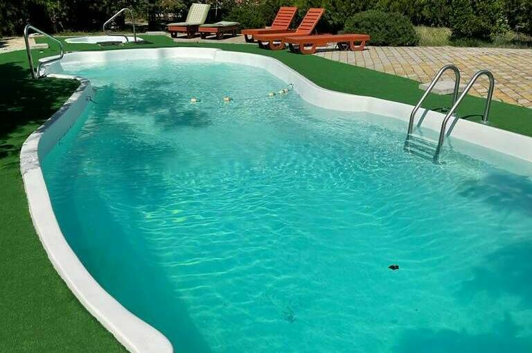 Гостевой дом «Волна»