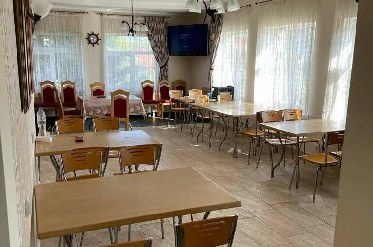 Гостевой дом «Волна»