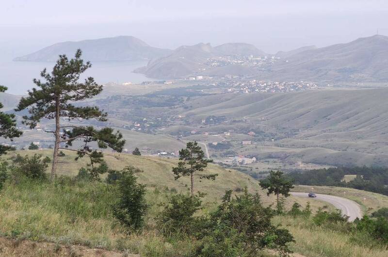 Гостевой дом «Волна»