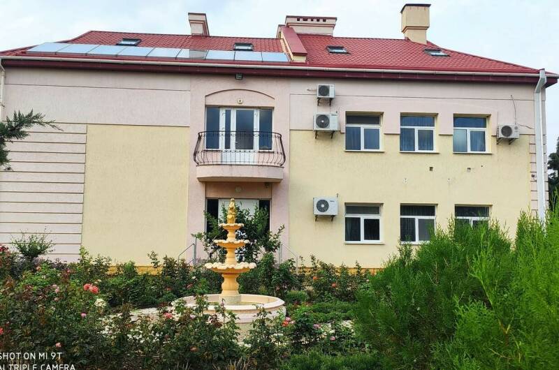 Гостевой дом «Волна»