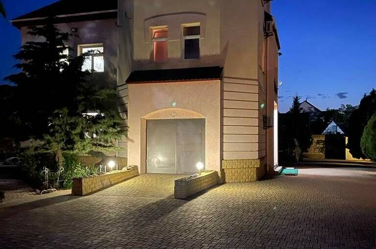 Гостевой дом «Волна»