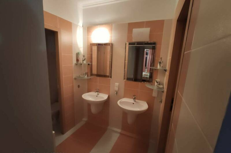 Гостевой дом «Волна»