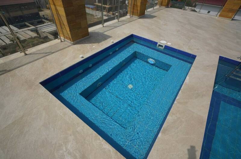 Гостевой дом «Qirim»