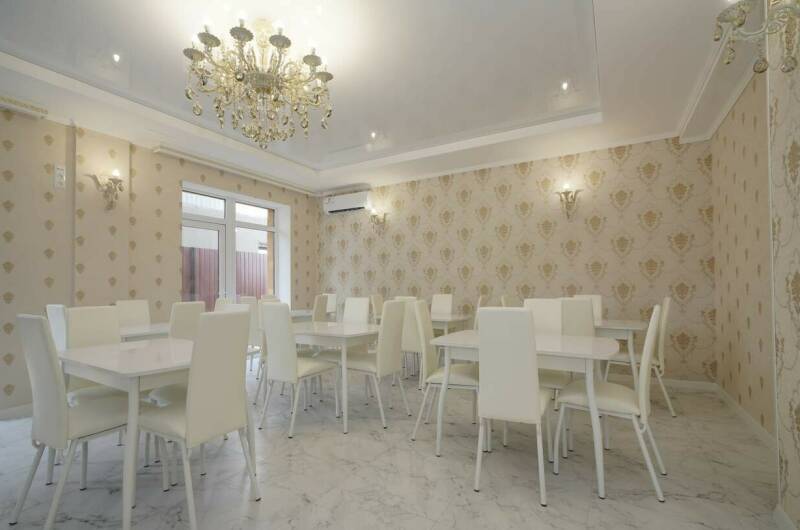 Гостевой дом «Qirim»