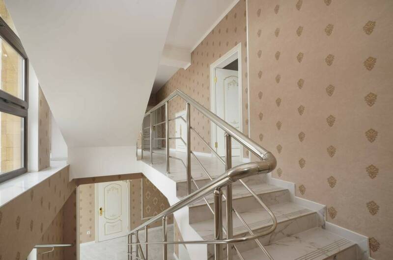 Гостевой дом «Qirim»