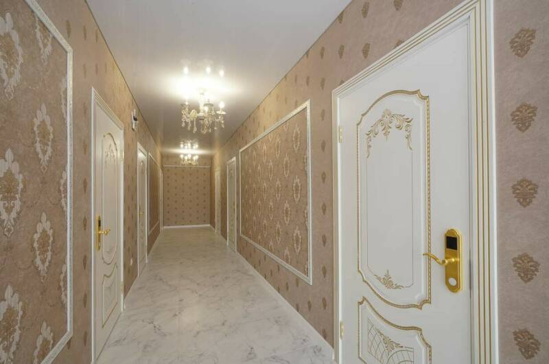 Гостевой дом «Qirim»