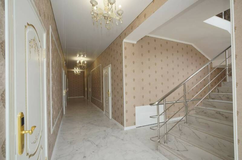 Гостевой дом «Qirim»