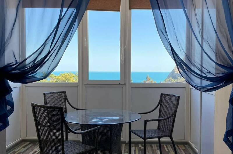 Этаж под ключ