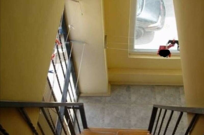 Этаж под ключ