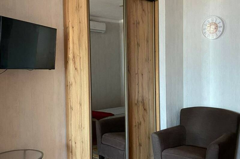 Этаж под ключ