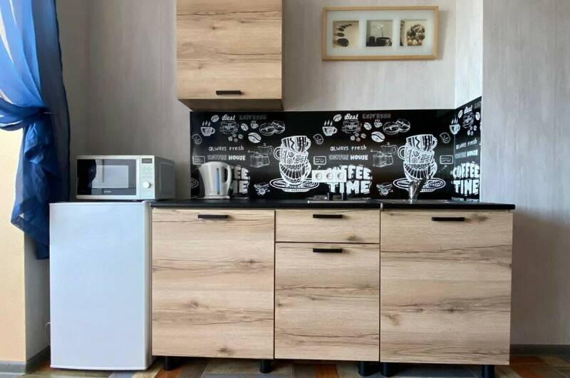 Этаж под ключ