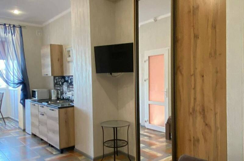 Этаж под ключ