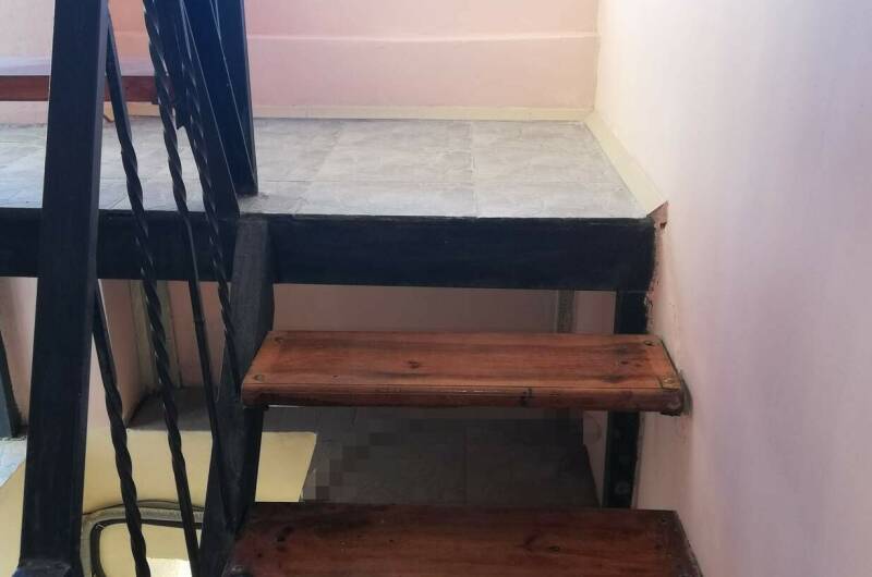 Этаж под ключ