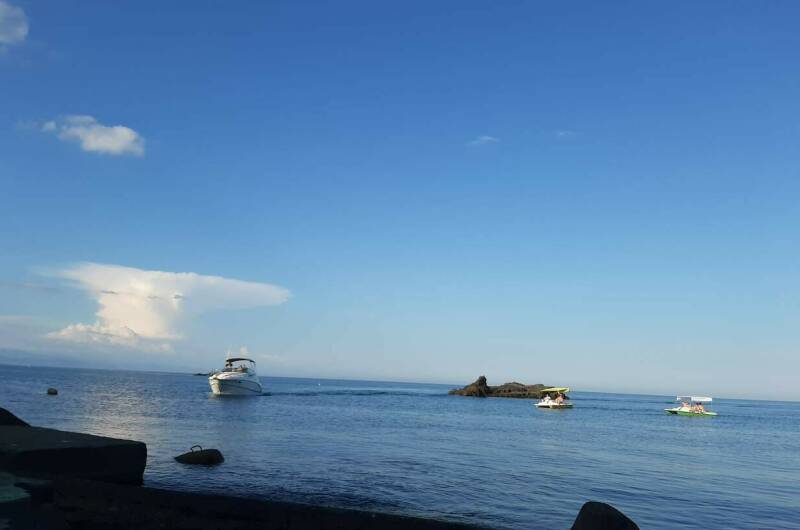 Апартаменты «Берег»