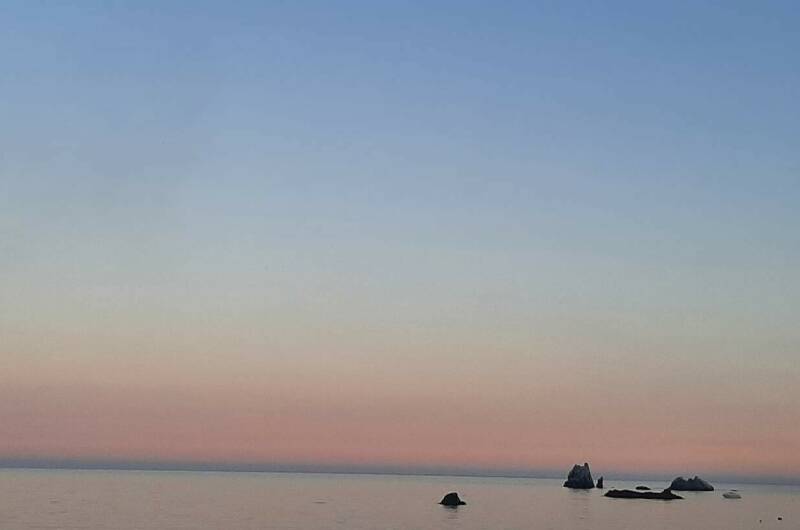 Апартаменты «Берег»